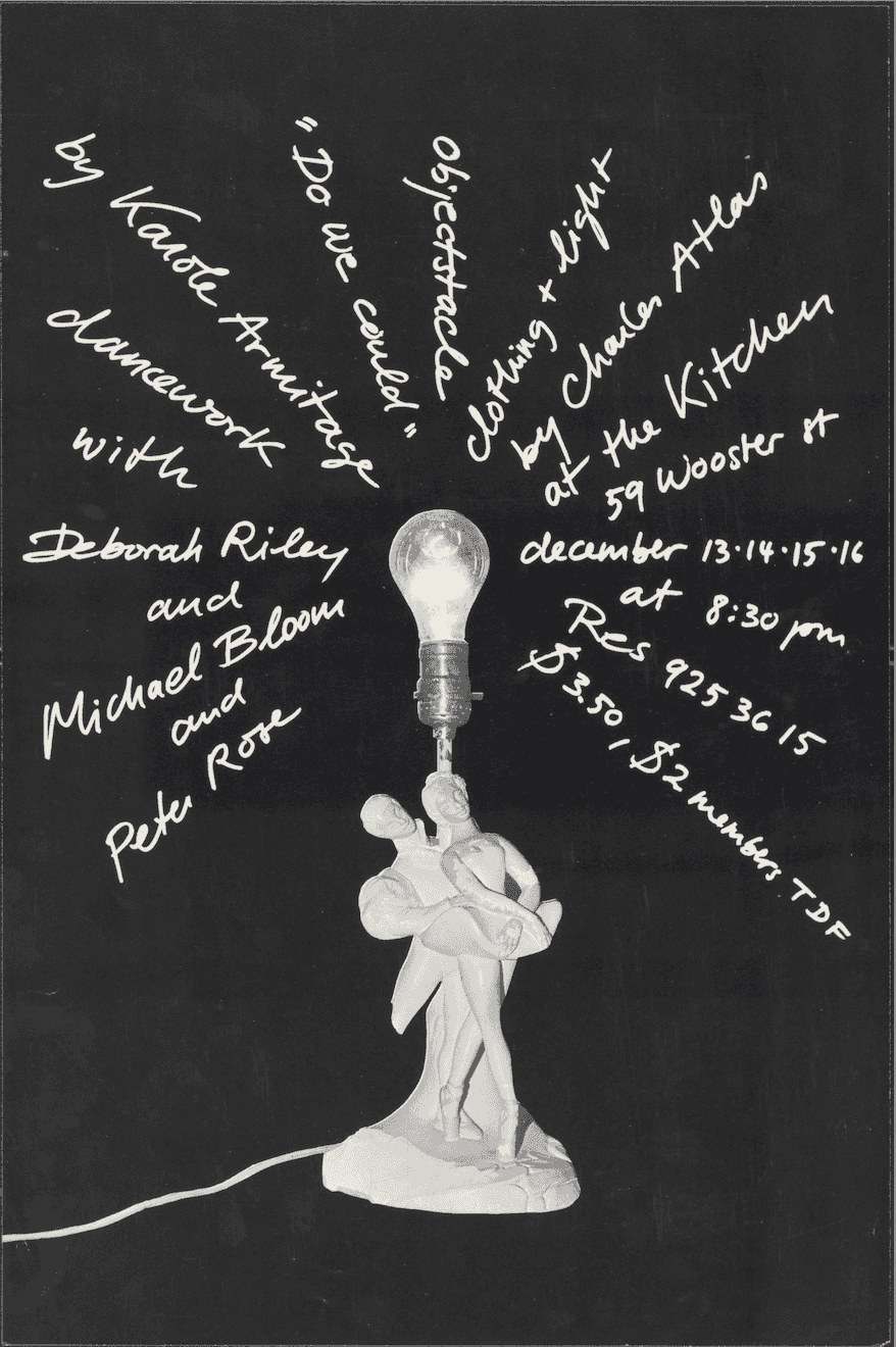 Do We Could, 1979